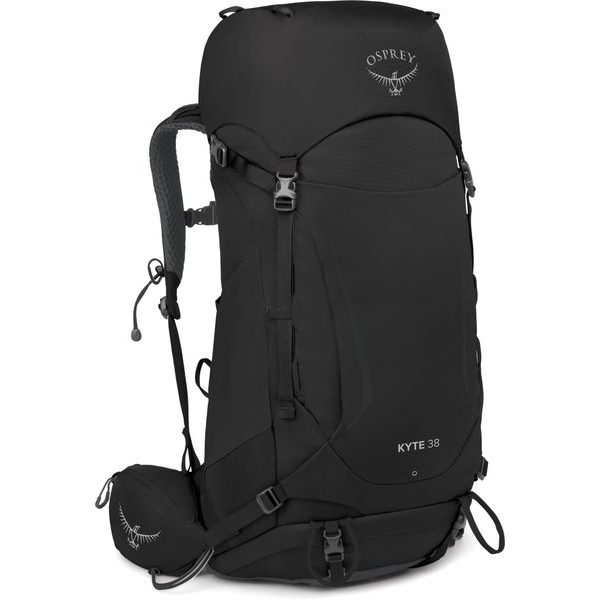 KYTE 38, black
