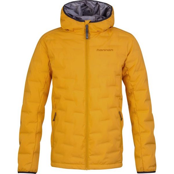 ZAZU golden yellow