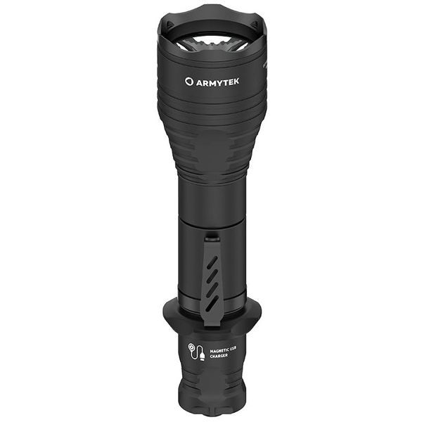 Viking Pro Magnet USB 2200 lm