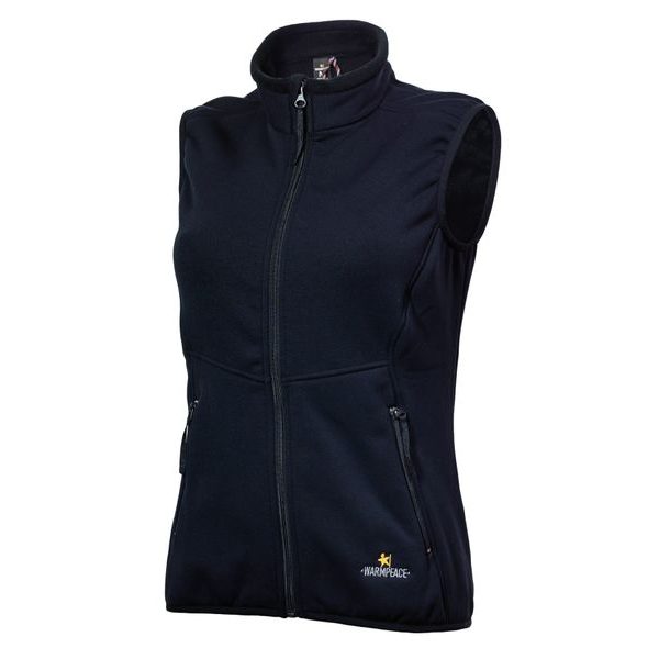 TRAILMARK LADY Powerstretch black