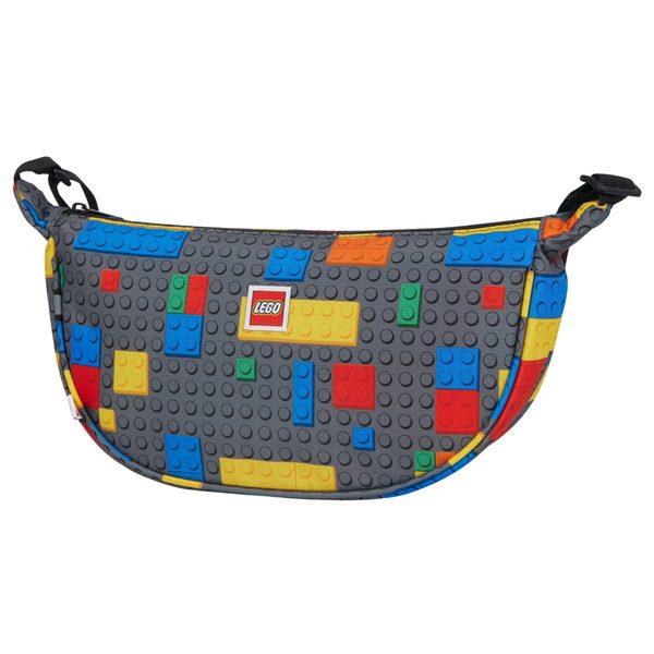 Colorful Bricks 4,1 L