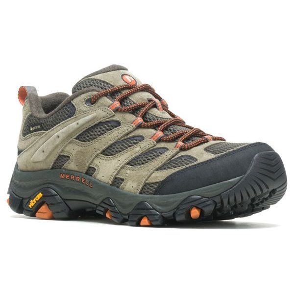 J035801 MOAB 3 GTX olive