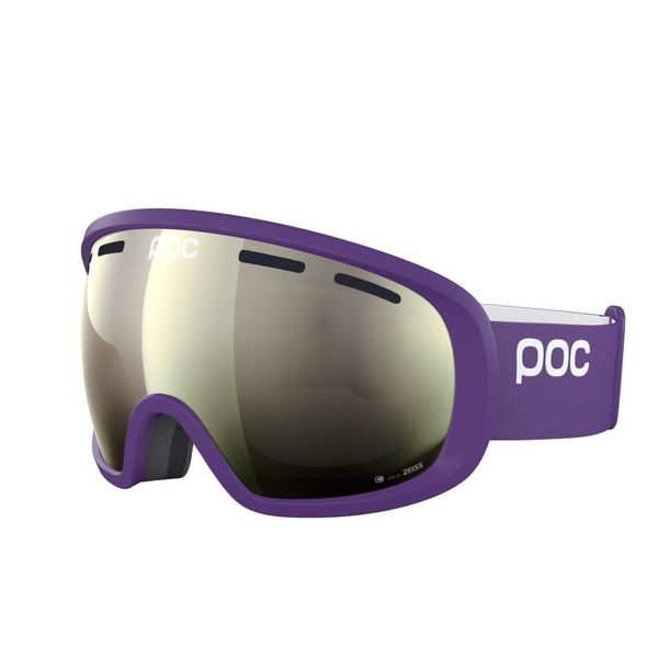 Fovea Clarity Sapphire Purple/Clarity Define/Spektris Ivory