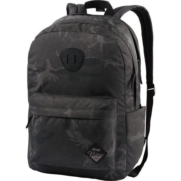 URBAN PLUS 28 forged camo