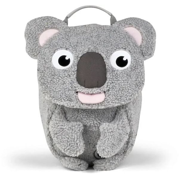 Small Friend 4 Cuddly Koala