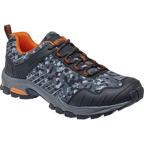 CAMOS Low Grey