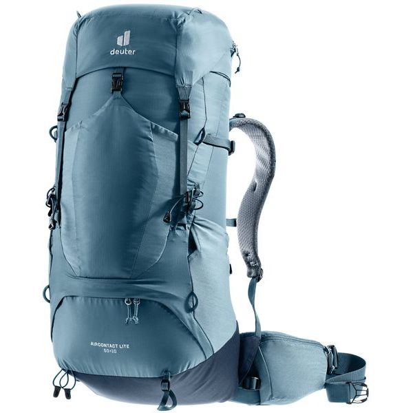 Aircontact Lite 50 + 10, atlantic-ink