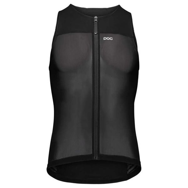 M's VPD Max Vest Uranium Black