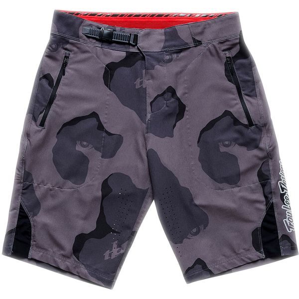 SKYLINE PRO FLOW CAMO CARBON