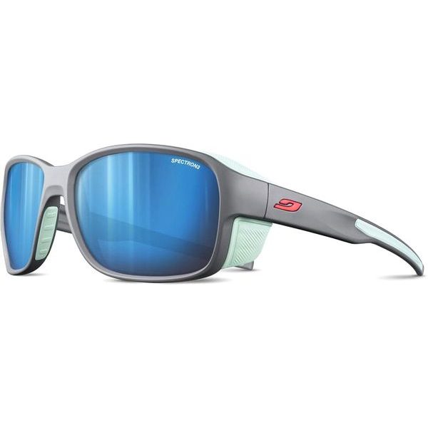 MONTEROSA 2 Spectron 3CF  Gray / Mint Smoke