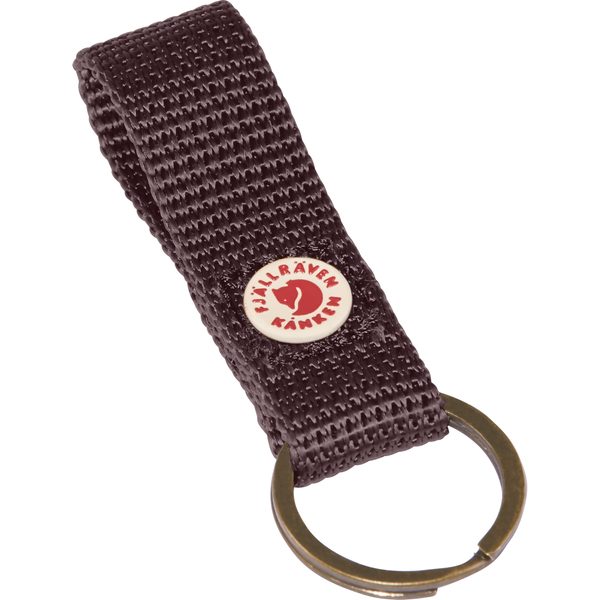 Kånken Keyring, Blackberry