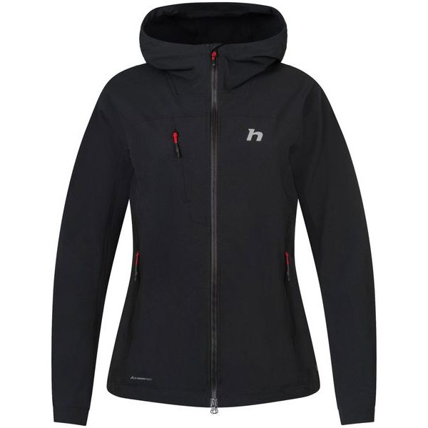 ASPEN HOODY anthracite