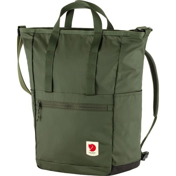 High Coast Totepack 23 Mountain Green
