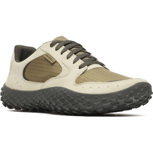 WRAPT SNEAKER M teak