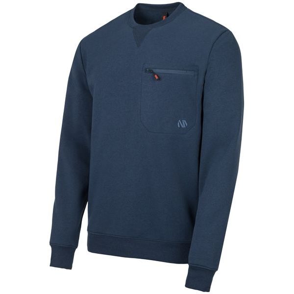 SELENA Sweatshirt blue