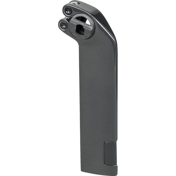 Madone SLR 205 mm x 5 mm, barva Dnister Black