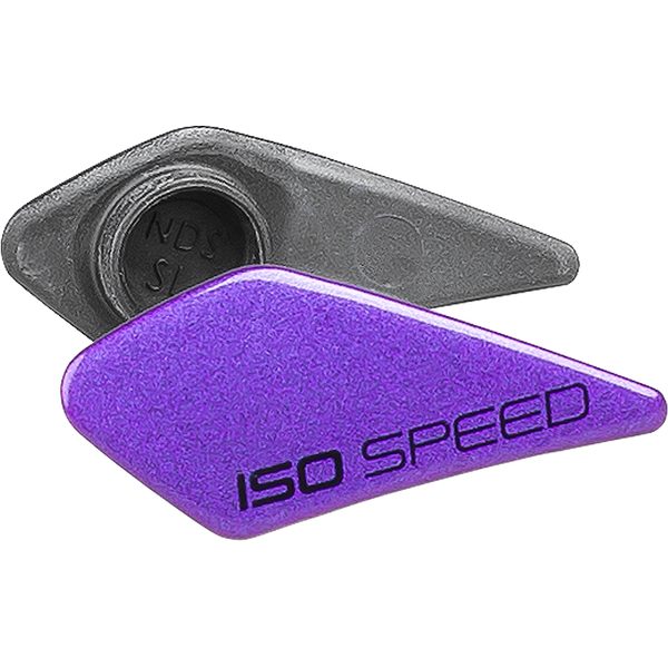 Domane SL5C IsoSpeed Cover Purple Flip Rear