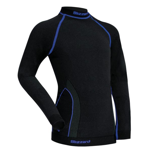 Boys long sleeve, anthracite