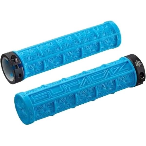 Grizips - TruNeon - Neon Blue
