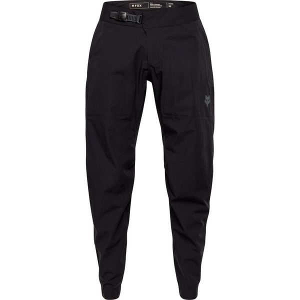 Ranger Water Pant Black
