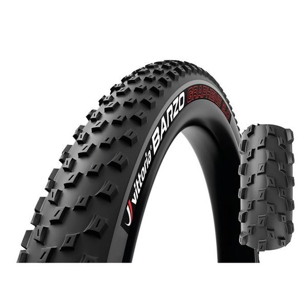 Barzo 29x2.25 XC-Trail anth-blk-blk G2.0