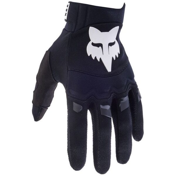 M Dirtpaw Glove Ce Black