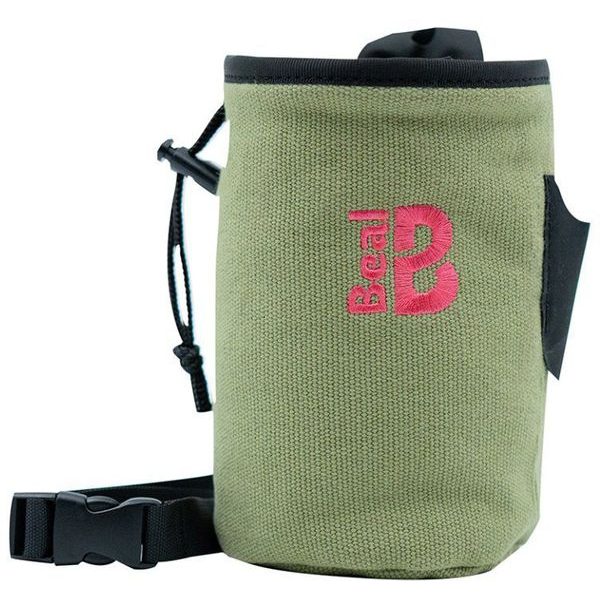 Maxi Cocoon II green