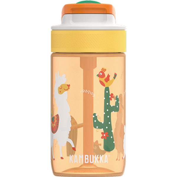 Lagoon 400 ml Mexican Parade