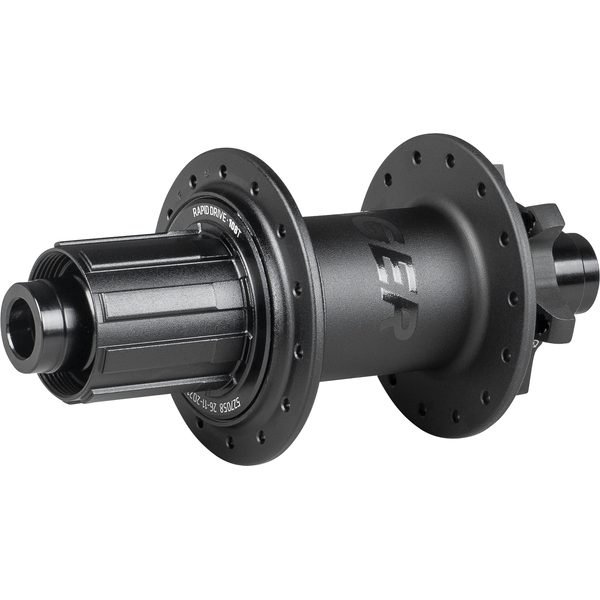 Bontrager Rapid Drive 108 Non-Boost Rear Hub