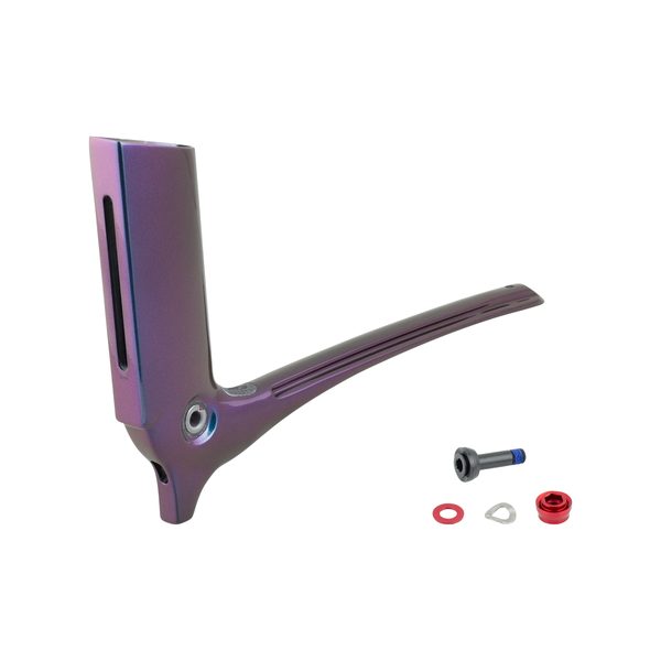 Seatlug Trek Madone SLR Seatmast 54 Amethyst