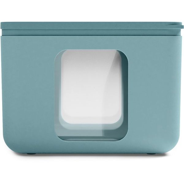 PEEK BOX QUADRO Teal