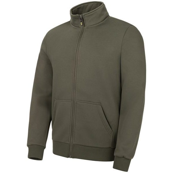ADAMOS Sweatshirt green