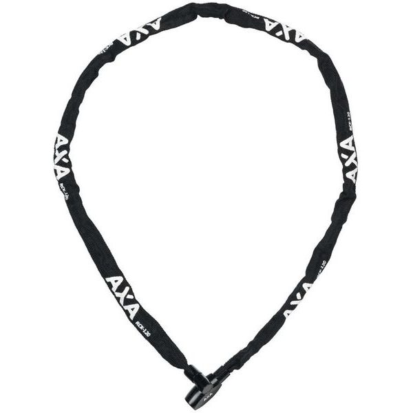 Rigid chain RCK 120 klíč černá
