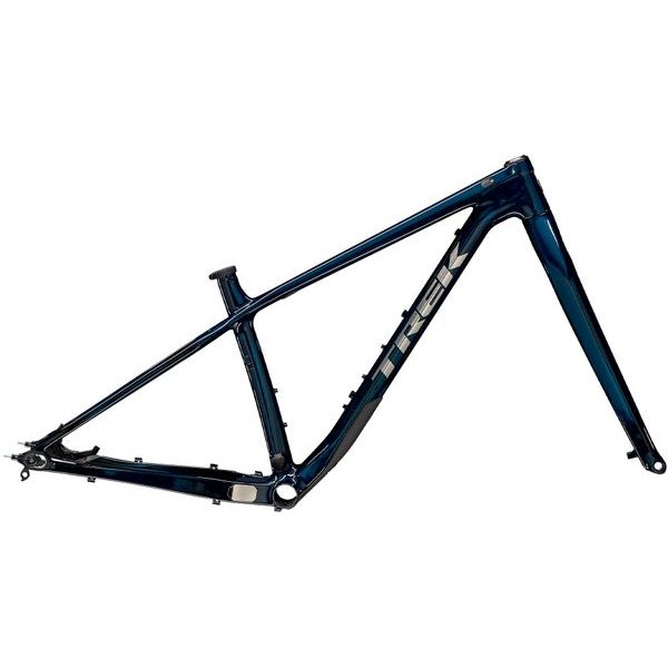 Farley C F/S Carbon Blue Smoke