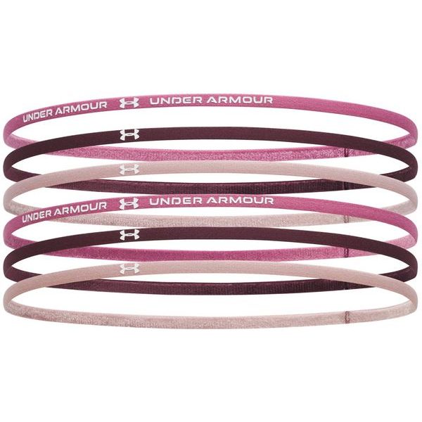 G Mini Elastic 6PK-RED