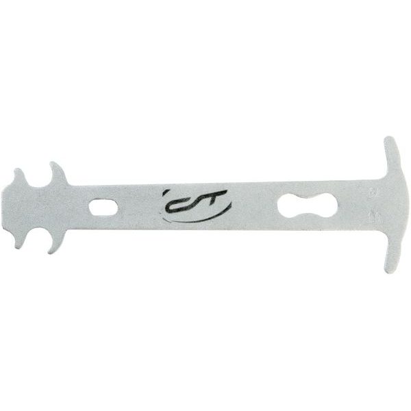 Chain Wear Indicator Charlie Tango