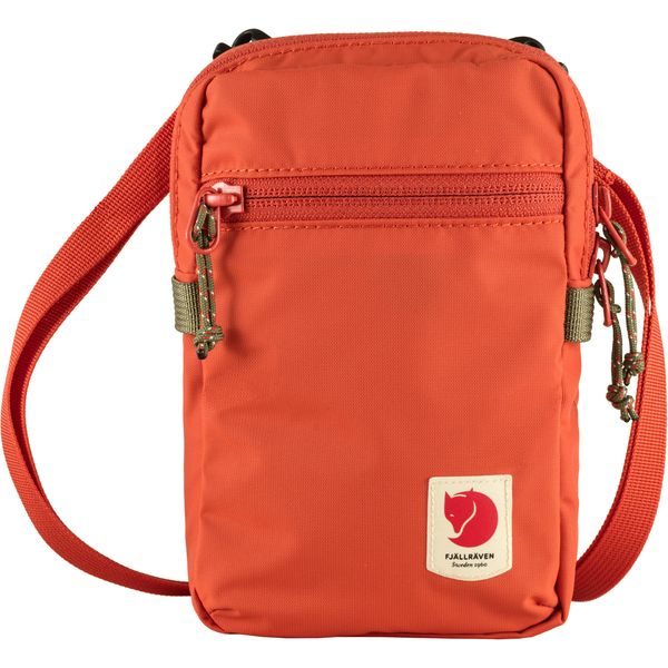 High Coast Pocket, Rowan Red