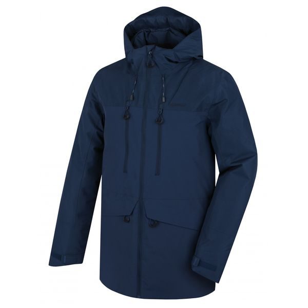 Nebet M dark blue