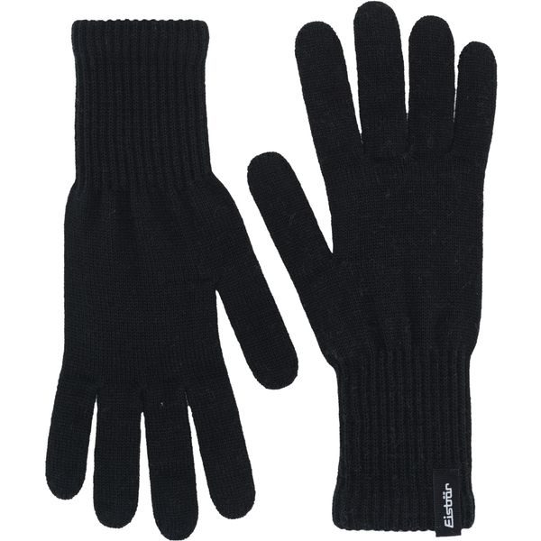 Larell Gloves RL schwarz