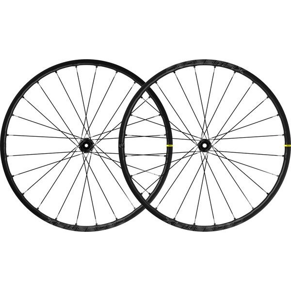 CROSSMAX SLS 29 PAIR BOOST MICRO SPLINE