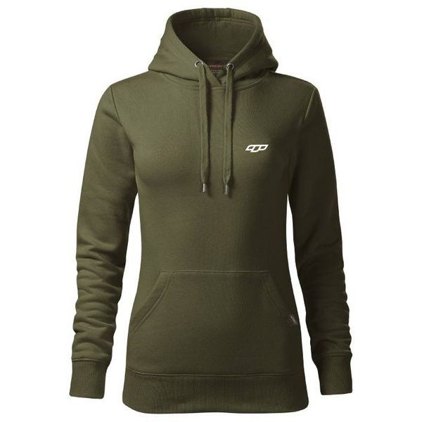 CAPE LADY khaki