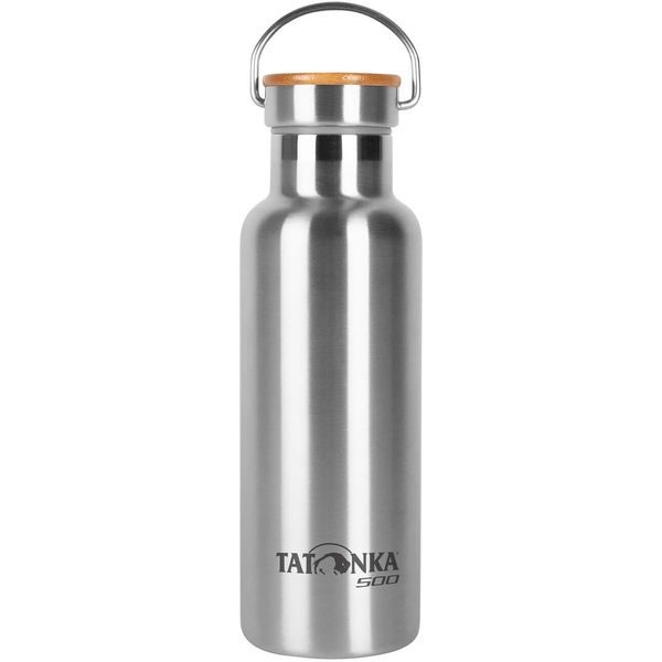 HOT + COLD STUFF BAMBOO LID 500