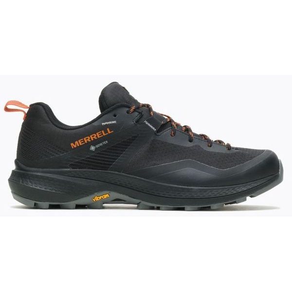 MQM 3 GTX, black/exuberance