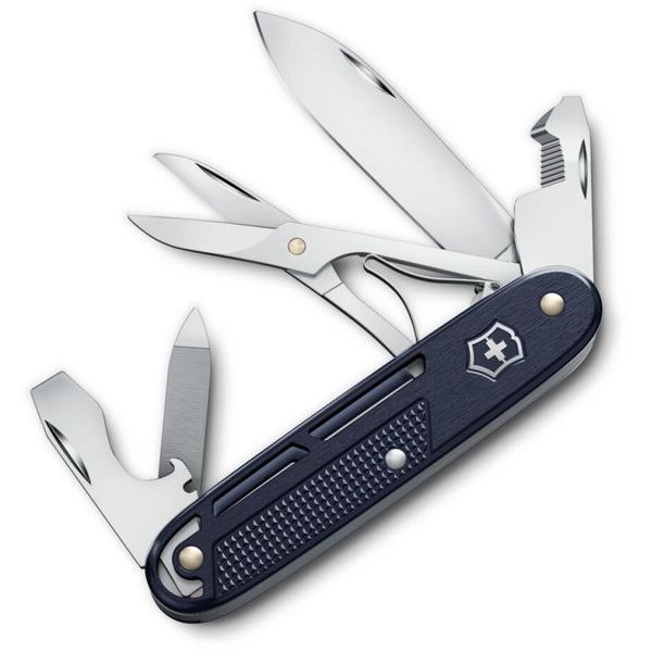Synergy X Alox, 93mm, dark blue