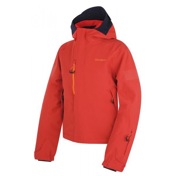 Gonzal Kids red