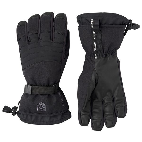 Gore-Tex Perform Svart/Svart