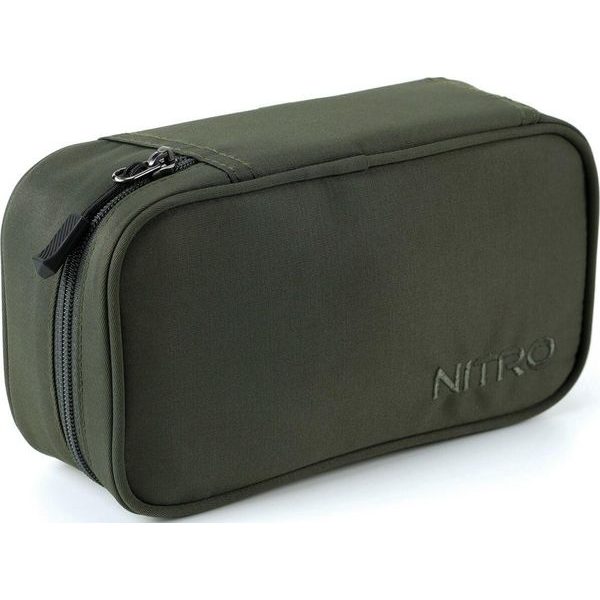 PENCIL CASE XL rosin