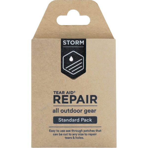 Tear Aid Standard