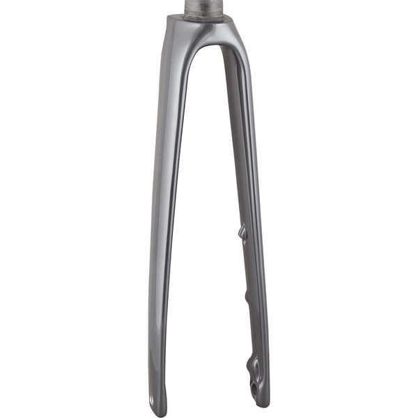 Emonda SL 6 56-62cm Lithium Grey/Onyx Carbon 310mm, 40mm
