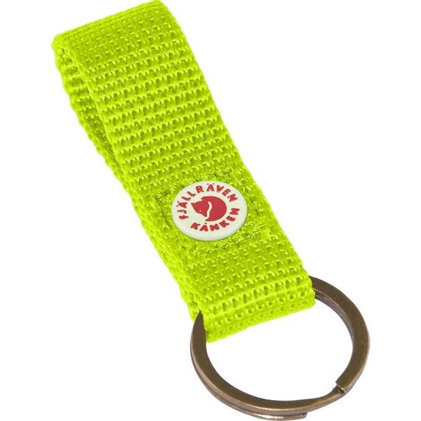 Kånken Keyring - Viking Lime